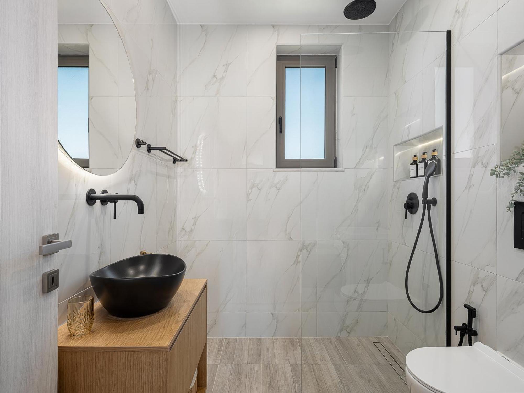 Sol Luxury Apartment - Close To The Beach With A Private Mini Pool Chania  Exteriör bild