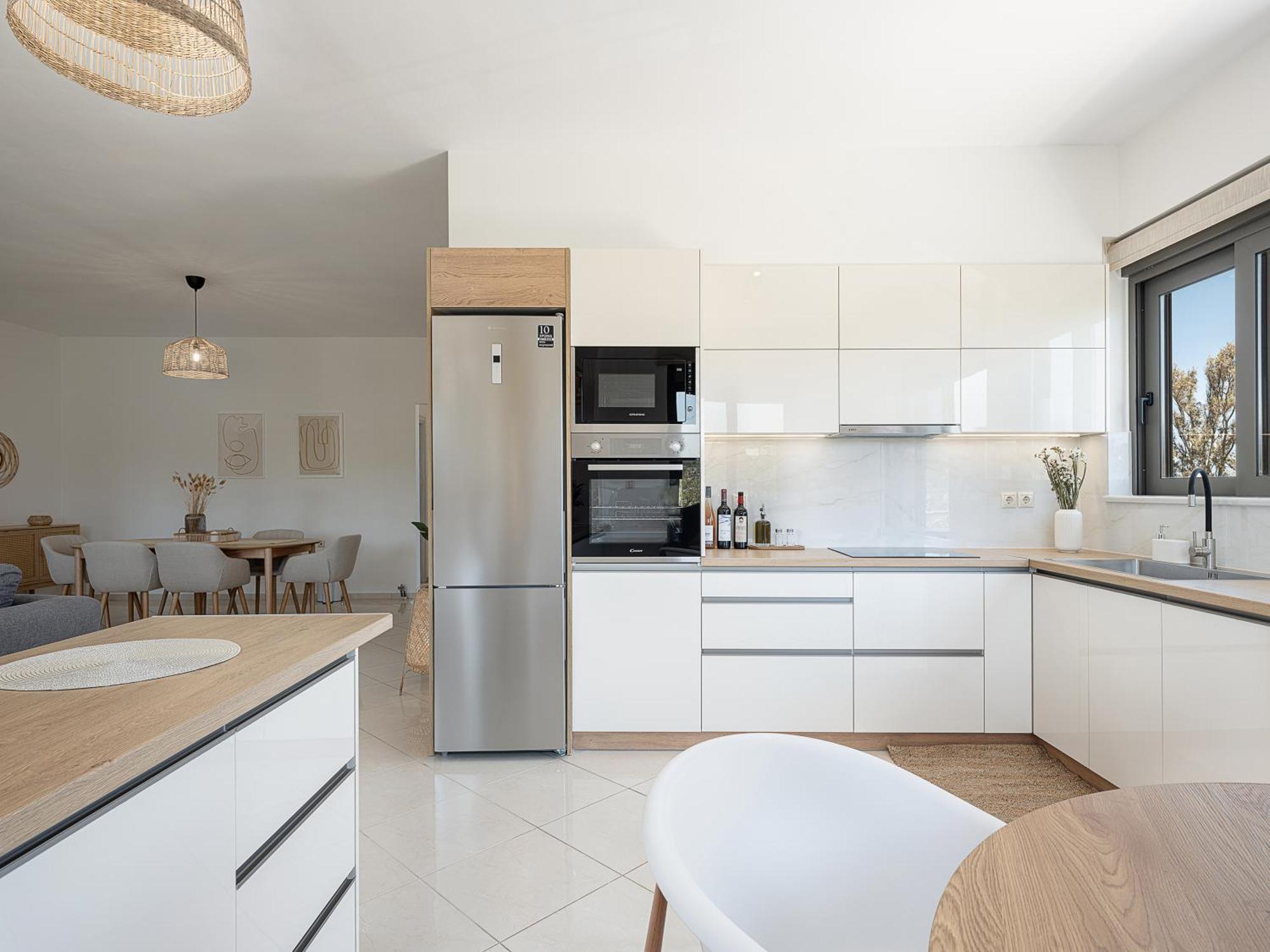 Sol Luxury Apartment - Close To The Beach With A Private Mini Pool Chania  Exteriör bild