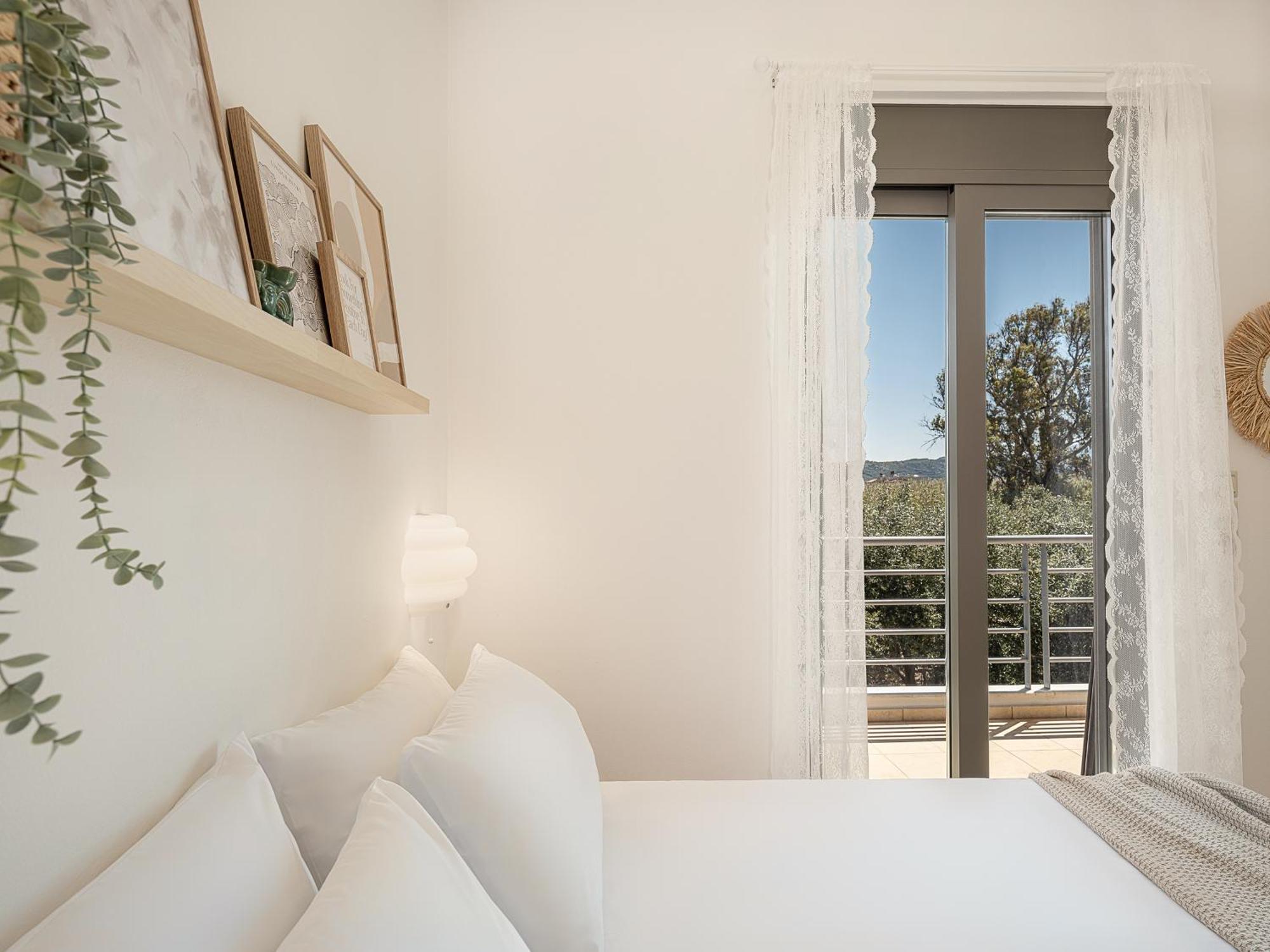 Sol Luxury Apartment - Close To The Beach With A Private Mini Pool Chania  Exteriör bild