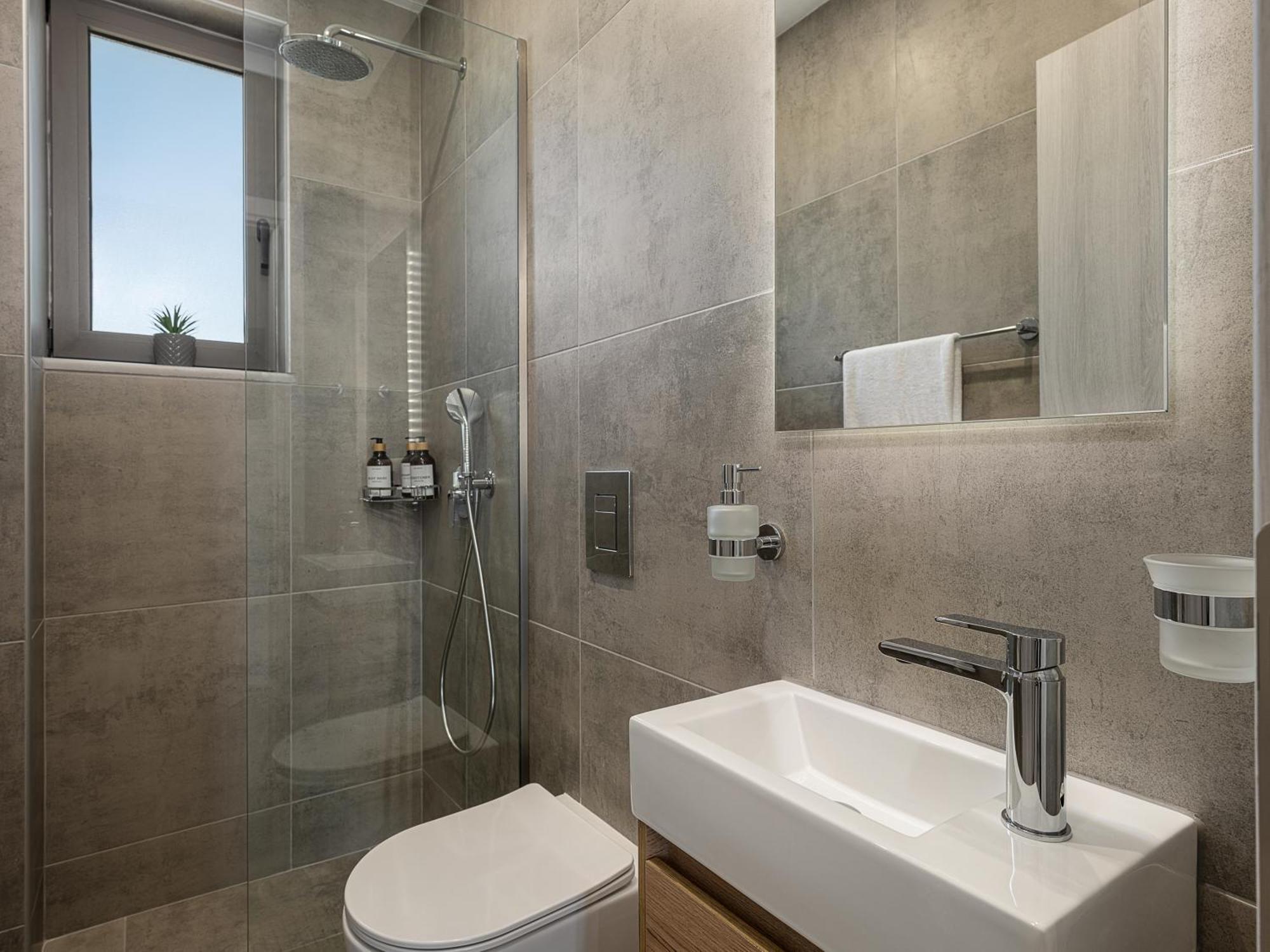 Sol Luxury Apartment - Close To The Beach With A Private Mini Pool Chania  Exteriör bild