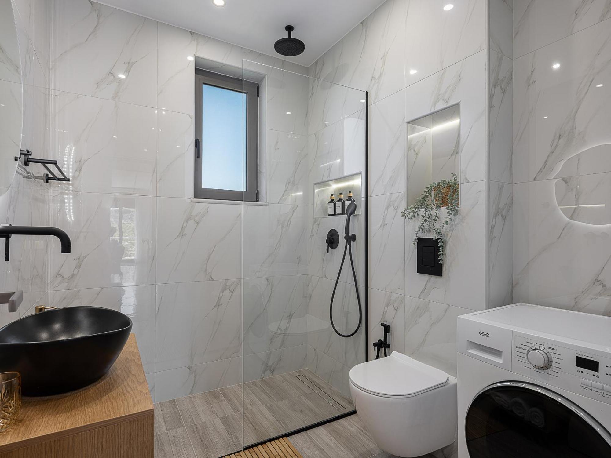 Sol Luxury Apartment - Close To The Beach With A Private Mini Pool Chania  Exteriör bild