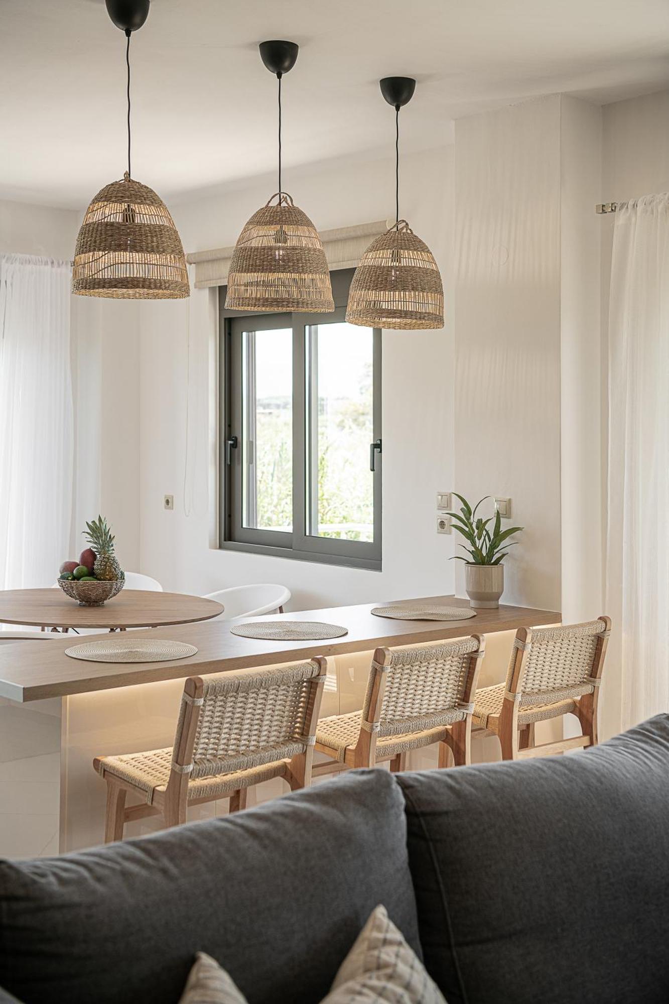 Sol Luxury Apartment - Close To The Beach With A Private Mini Pool Chania  Exteriör bild