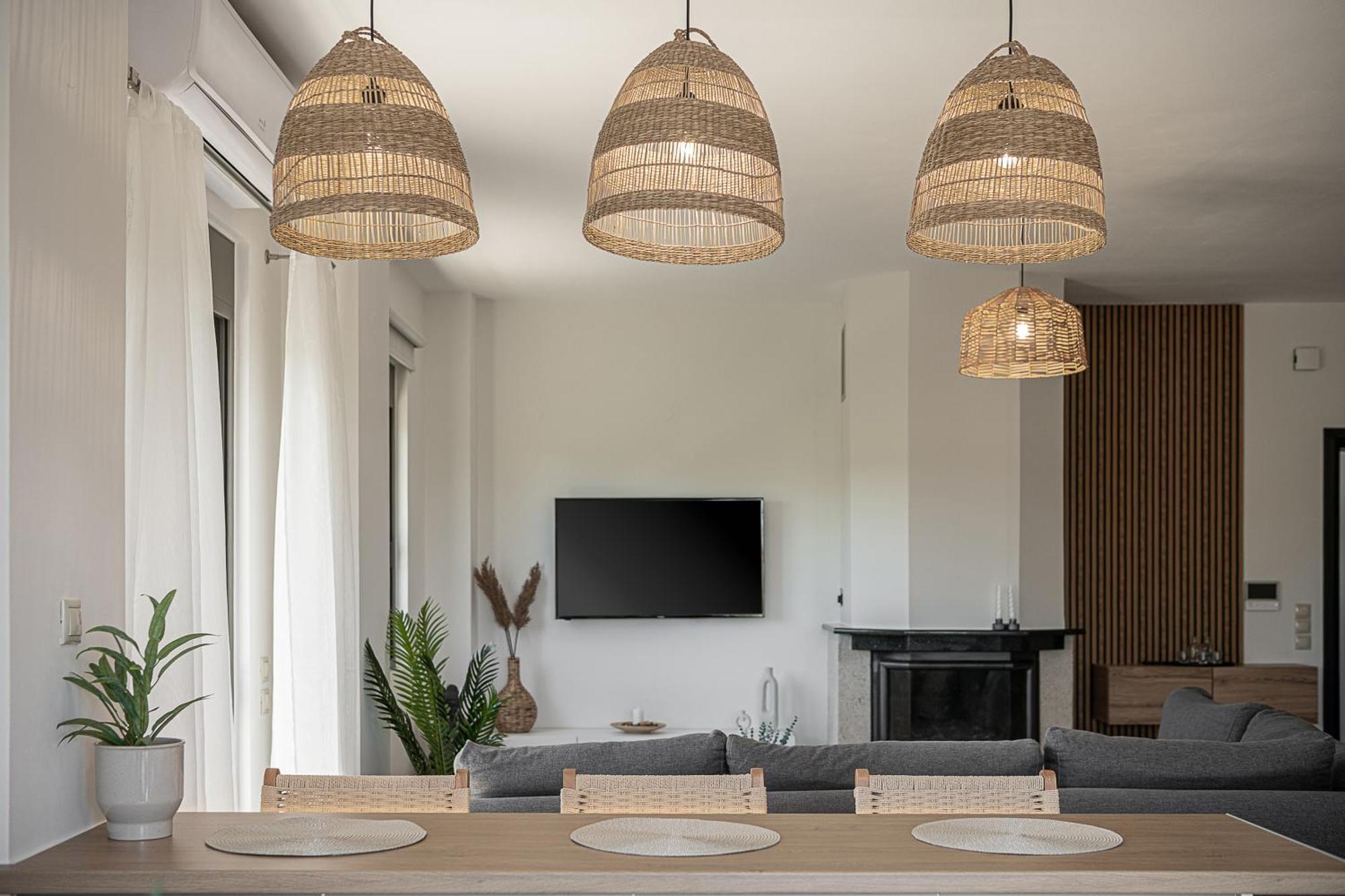 Sol Luxury Apartment - Close To The Beach With A Private Mini Pool Chania  Exteriör bild