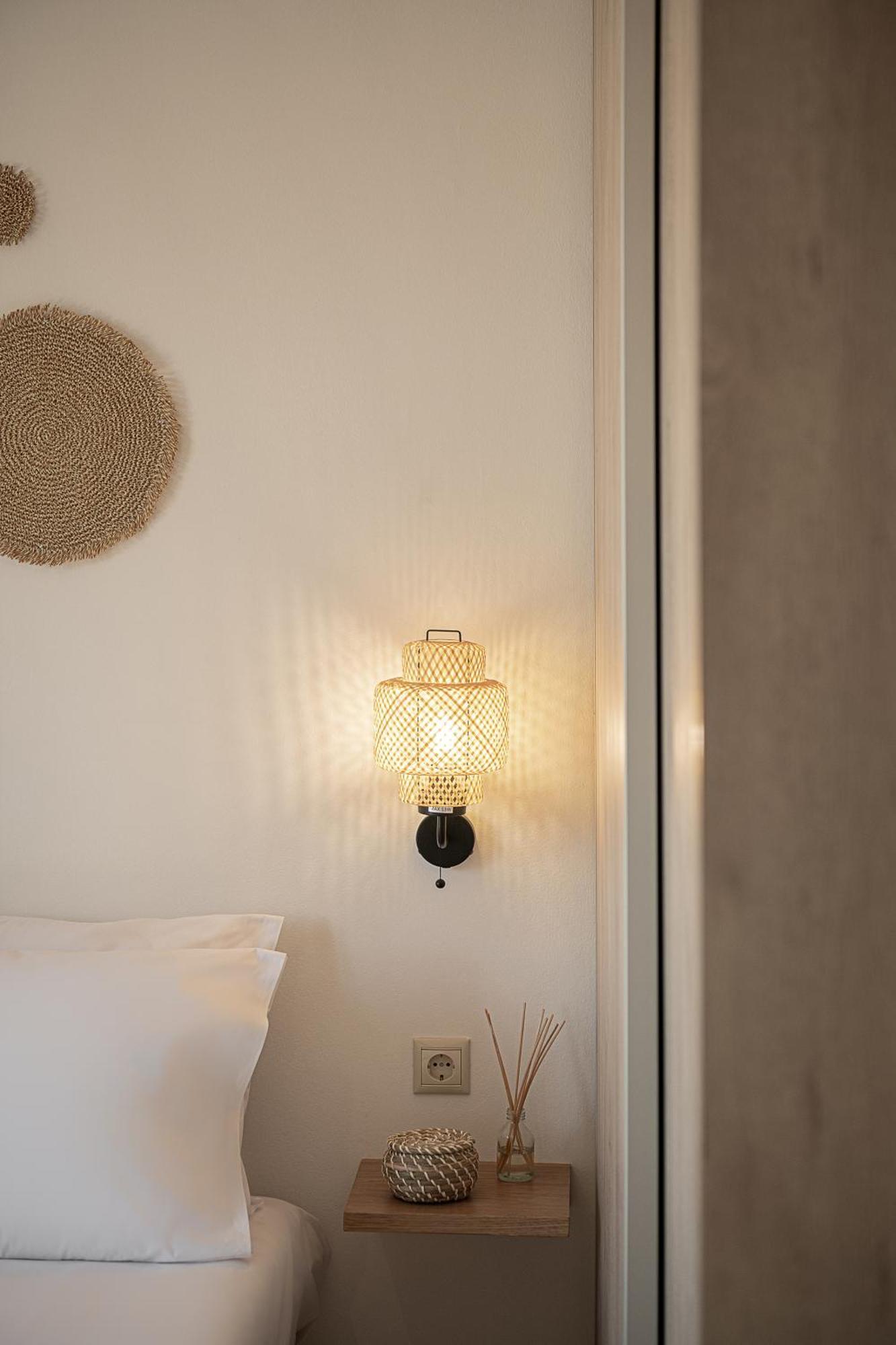 Sol Luxury Apartment - Close To The Beach With A Private Mini Pool Chania  Exteriör bild